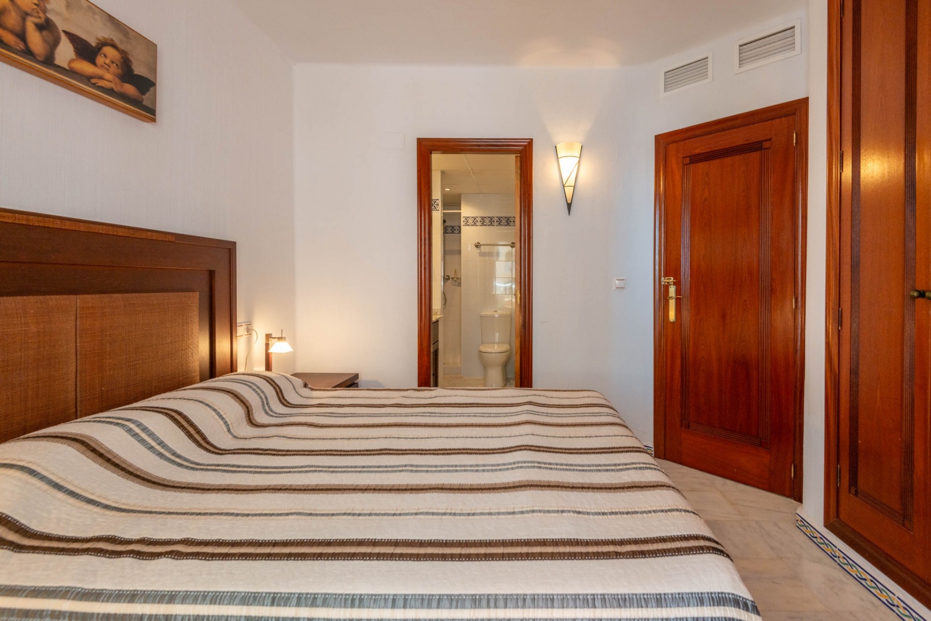 Wiederverkauf - Wohnung -
Torrevieja - Playa de los Locos