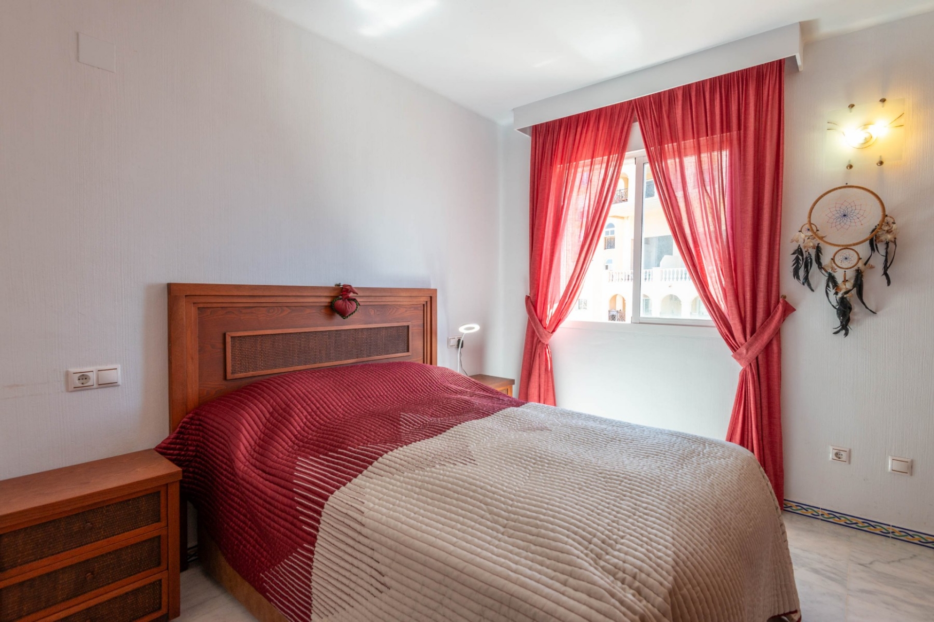 Wiederverkauf - Wohnung -
Torrevieja - Playa de los Locos