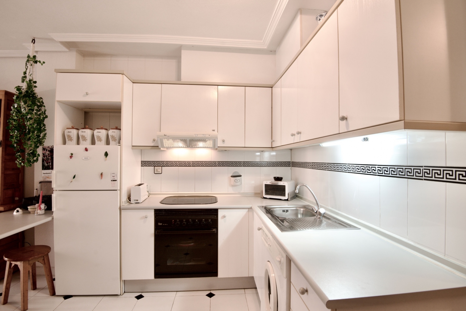 Wiederverkauf - Wohnung -
Torrevieja - Playa de los Locos