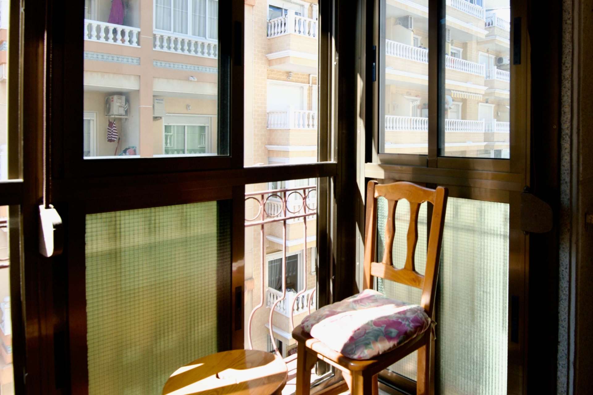 Wiederverkauf - Wohnung -
Torrevieja - Playa de los Locos