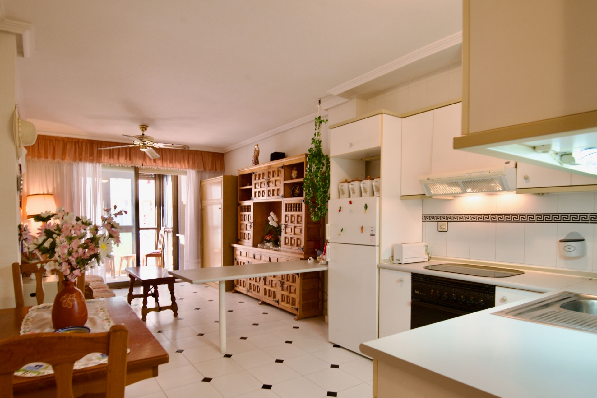 Wiederverkauf - Wohnung -
Torrevieja - Playa de los Locos