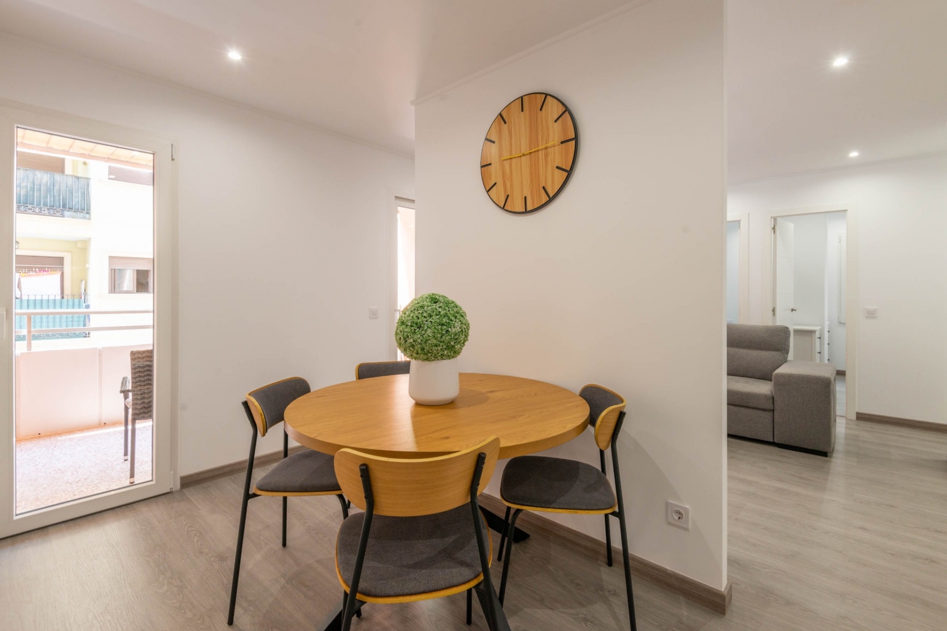 Wiederverkauf - Wohnung -
Torrevieja - Playa del Acequion
