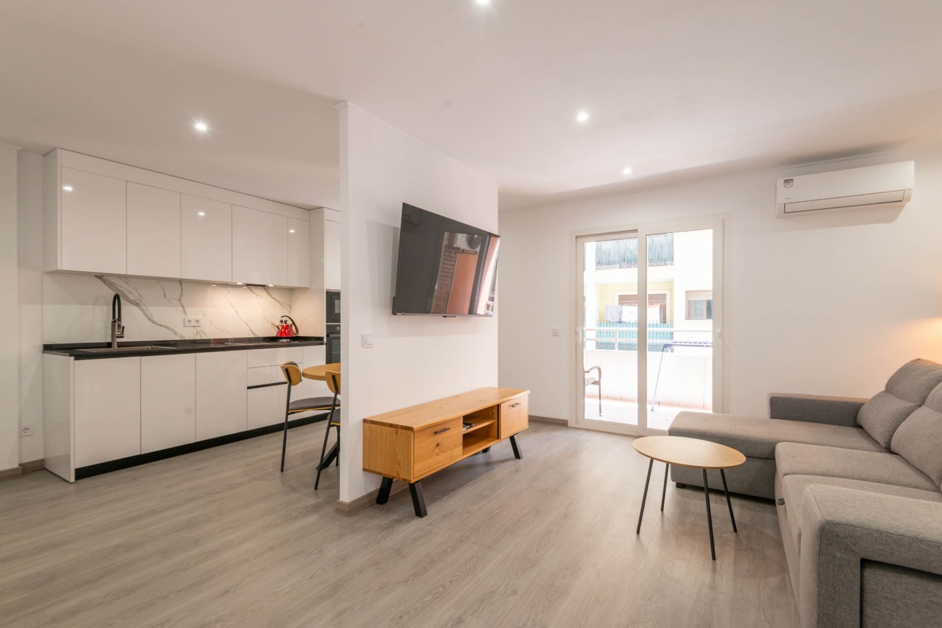 Wiederverkauf - Wohnung -
Torrevieja - Playa del Acequion