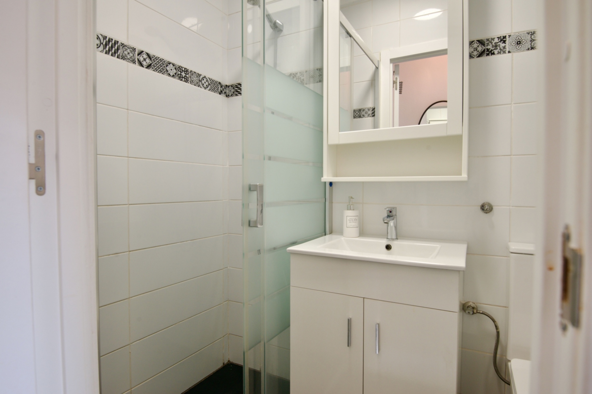 Wiederverkauf - Wohnung -
Torrevieja - Playa del Cura