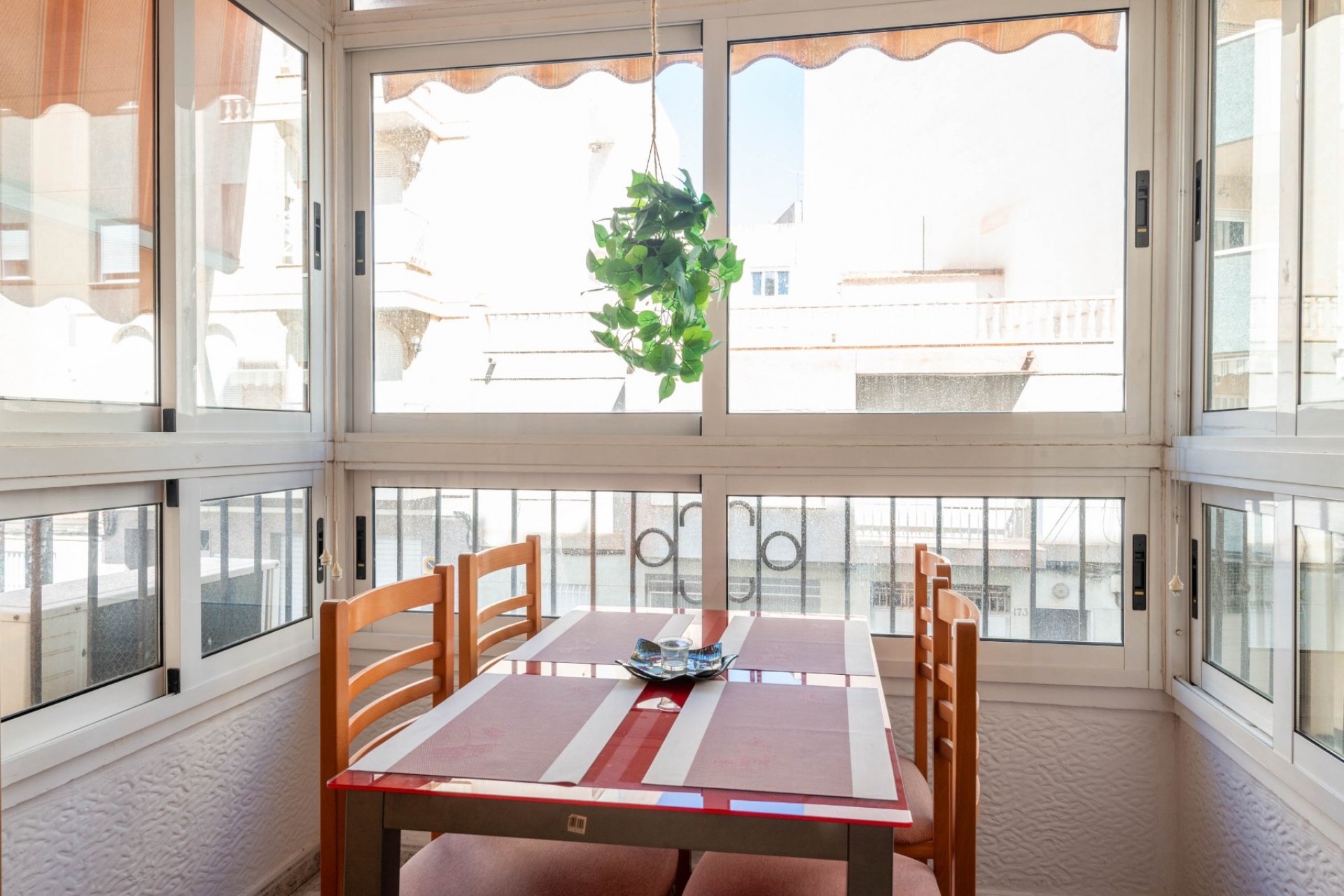 Wiederverkauf - Wohnung -
Torrevieja - Playa del Cura