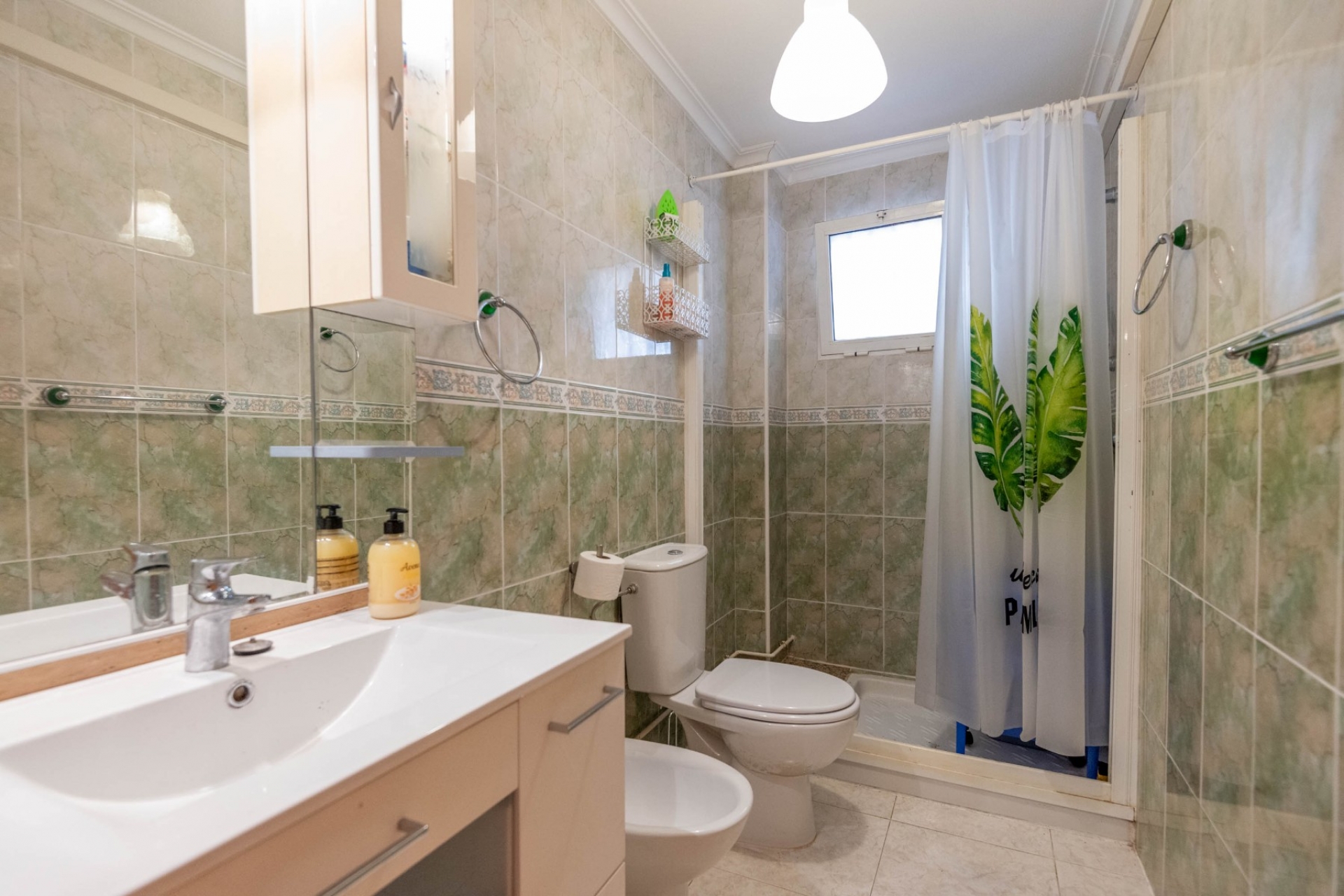 Wiederverkauf - Wohnung -
Torrevieja - Playa del Cura