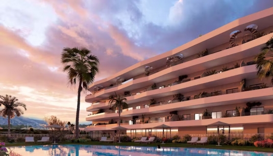 Wohnung - Neue Gebäude - La Nucía -
                La Nucía