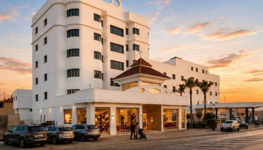 Wohnung - Neue Gebäude - Los Alcazares -
                Los Alcazares