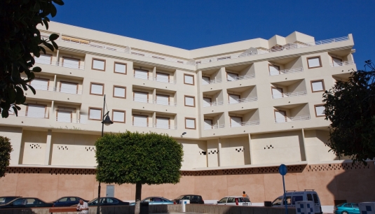 Wohnung - Neue Gebäude - Torrevieja -
                El Calvario / El Molino