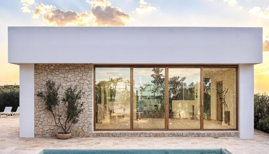 Wolnostojąca willa - New Build - Villamartin -
                Villamartin