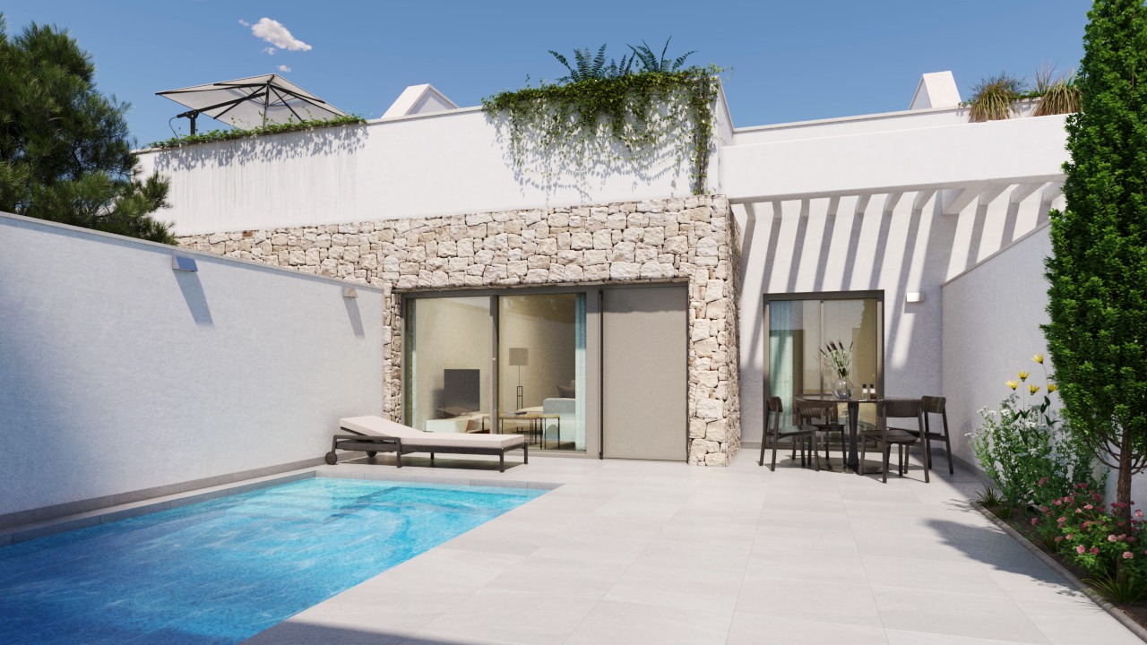 SunGolf Villa II