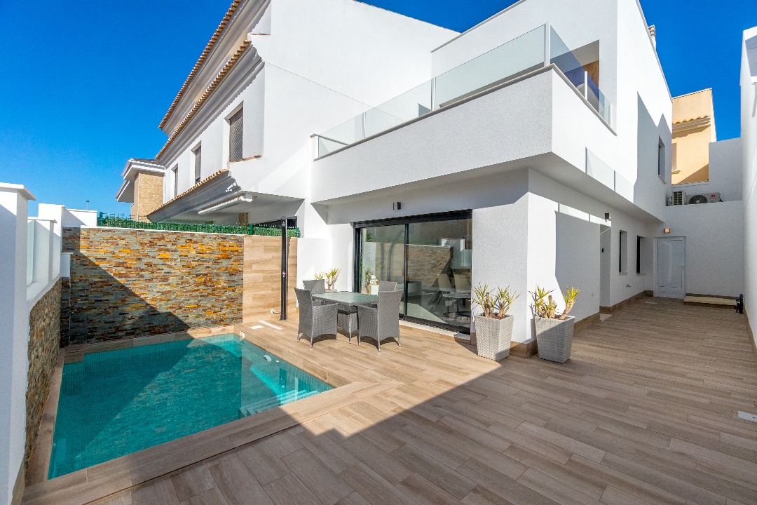 Villamar Luxury Villas XI