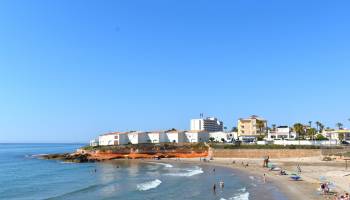 Punta Prima – A Dream Destination for Homebuyers on the Border of Torrevieja and Orihuela Costa