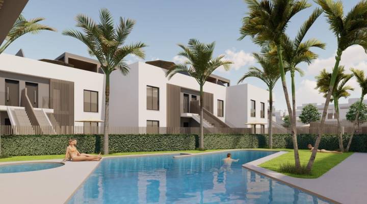 Aires del Mediterraneo IV Bungalows