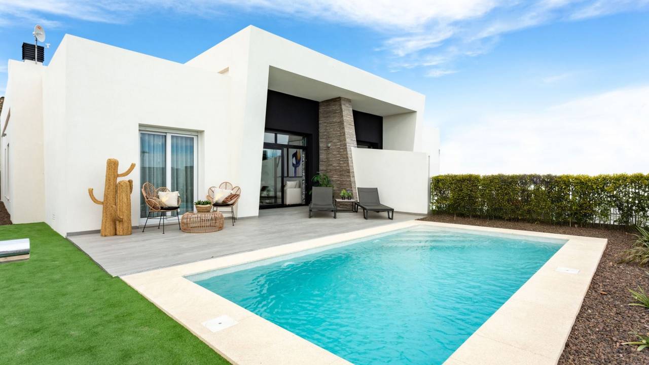 Residencial Grecia III