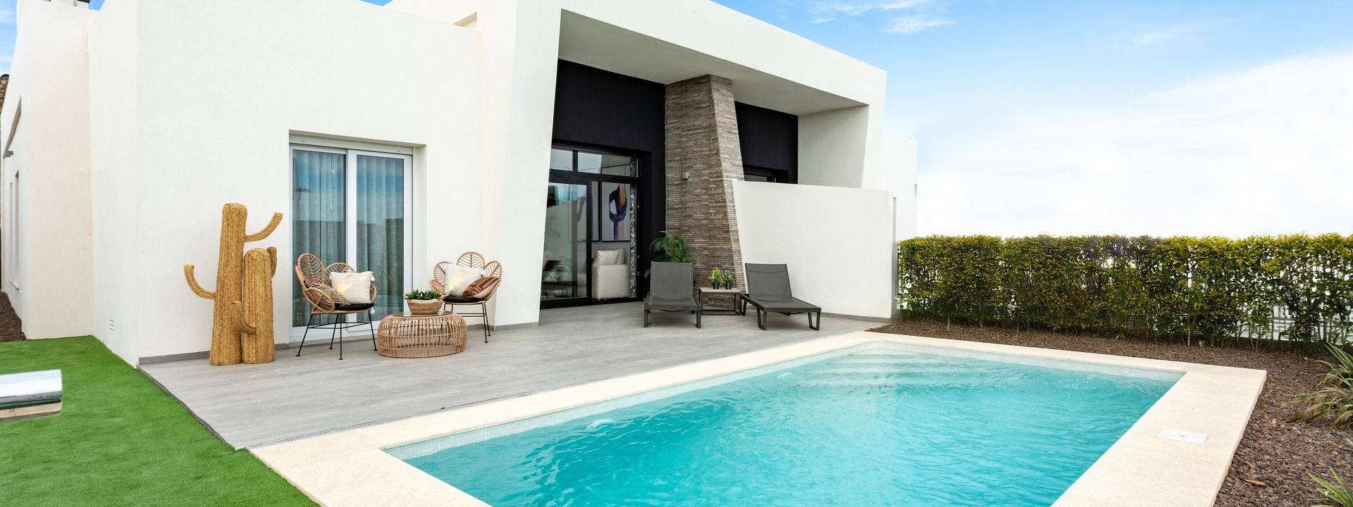 Residencial Grecia III