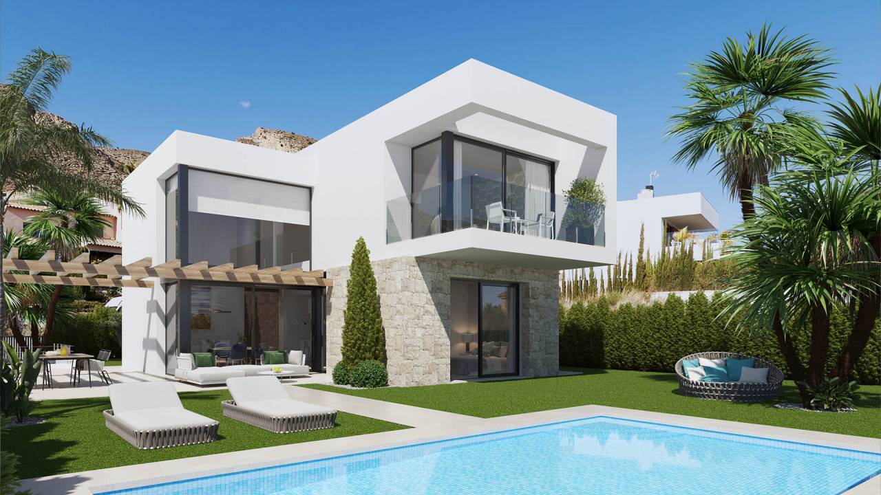 Residencial Sea View 5