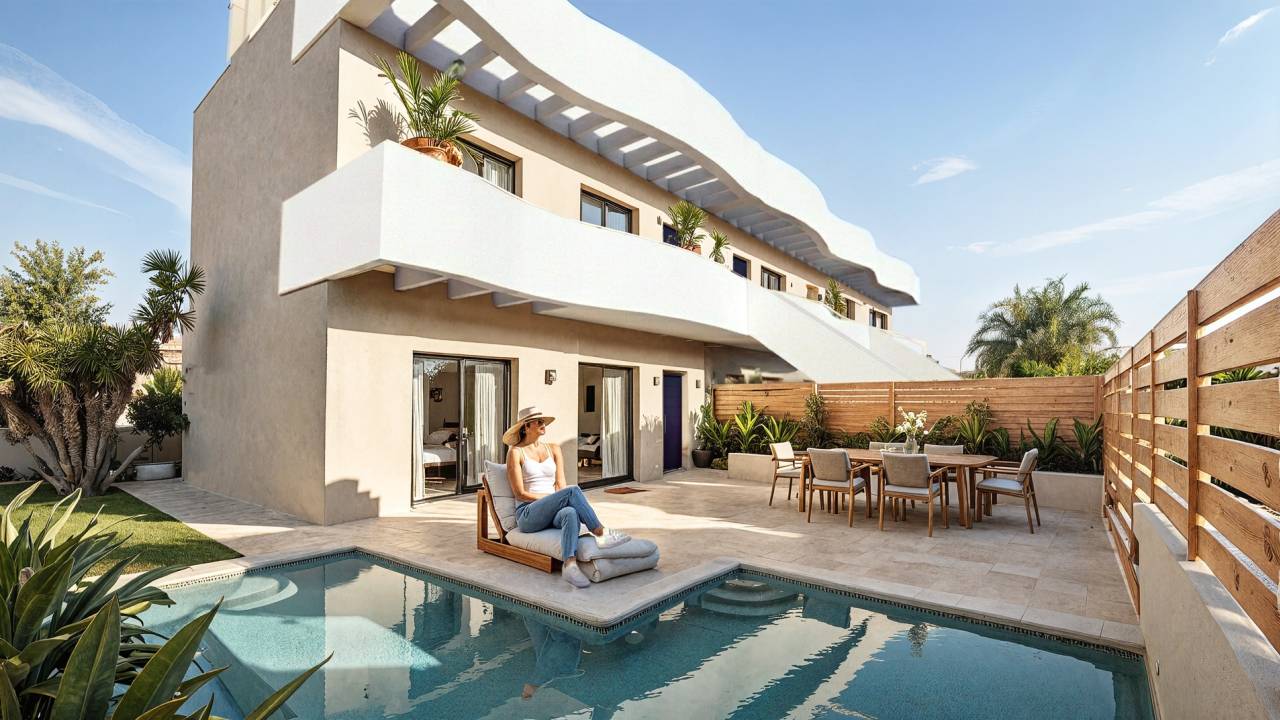 Alma Bungalows 4