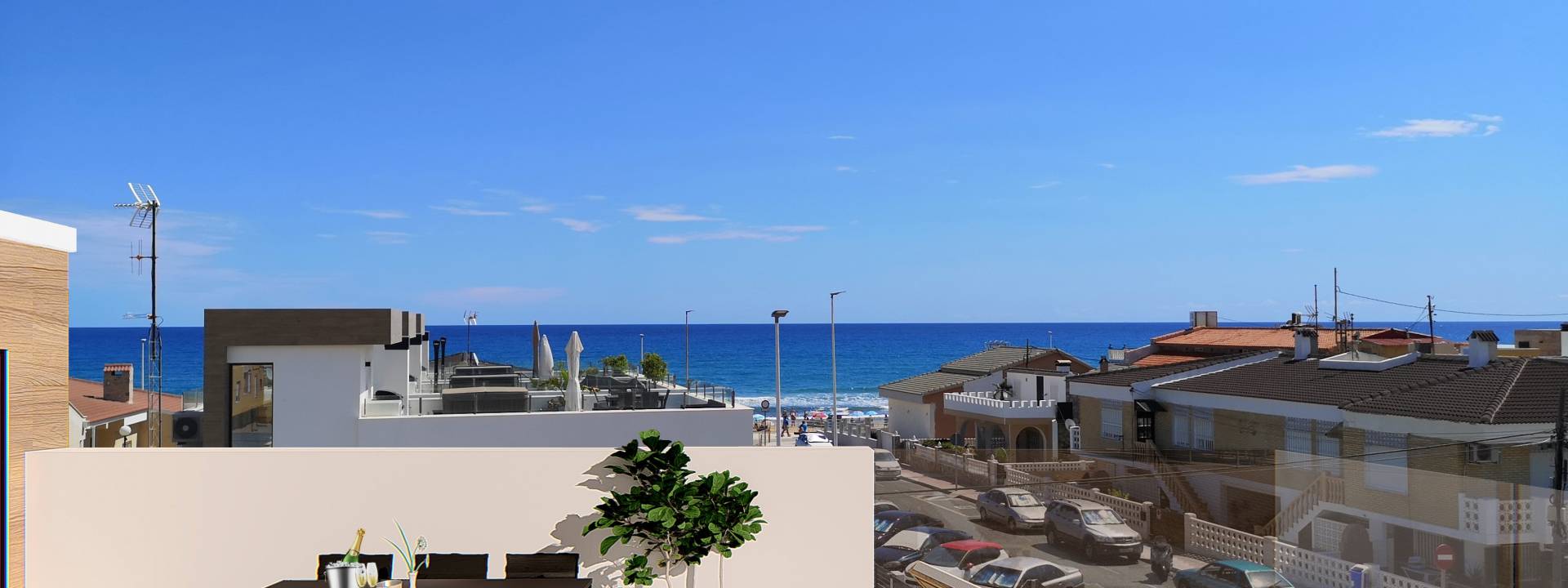 Villa Playa