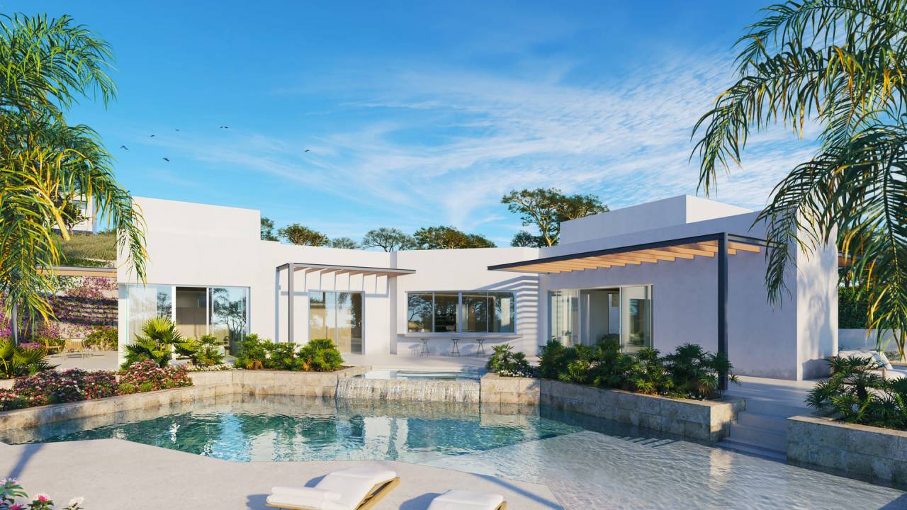 Villa Ensoa 40