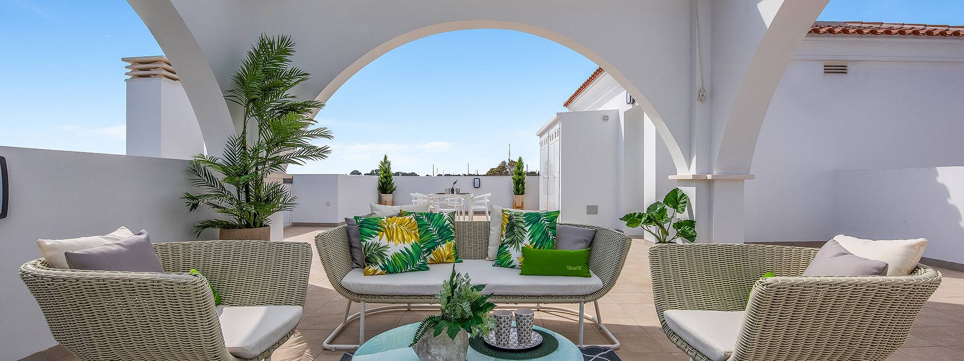 Luisa Residencial