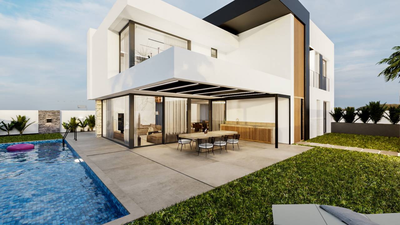 Custom Homes 2
