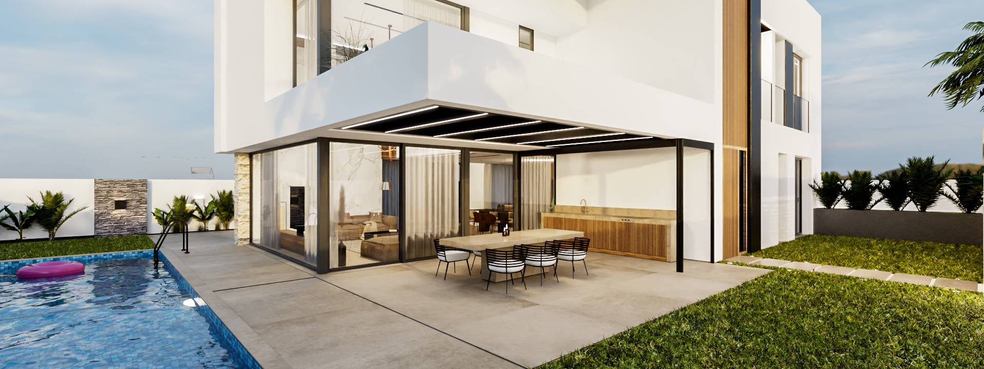 Custom Homes 2
