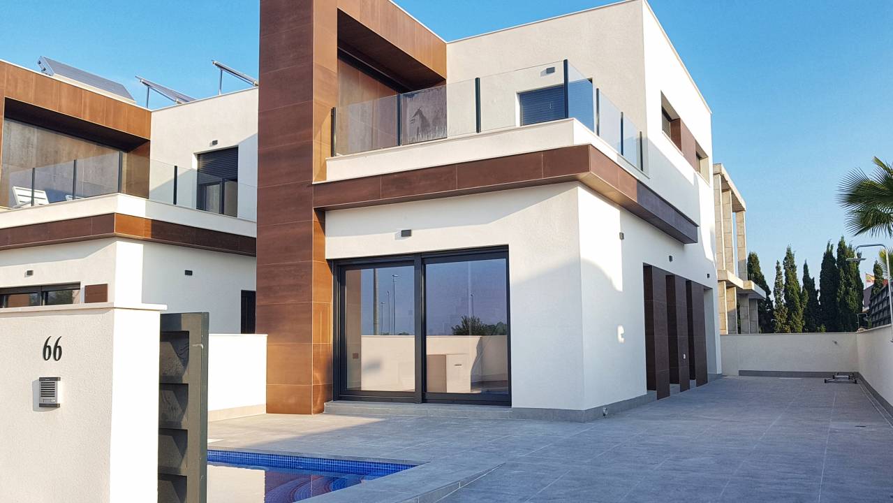 Amatista Garden Villas