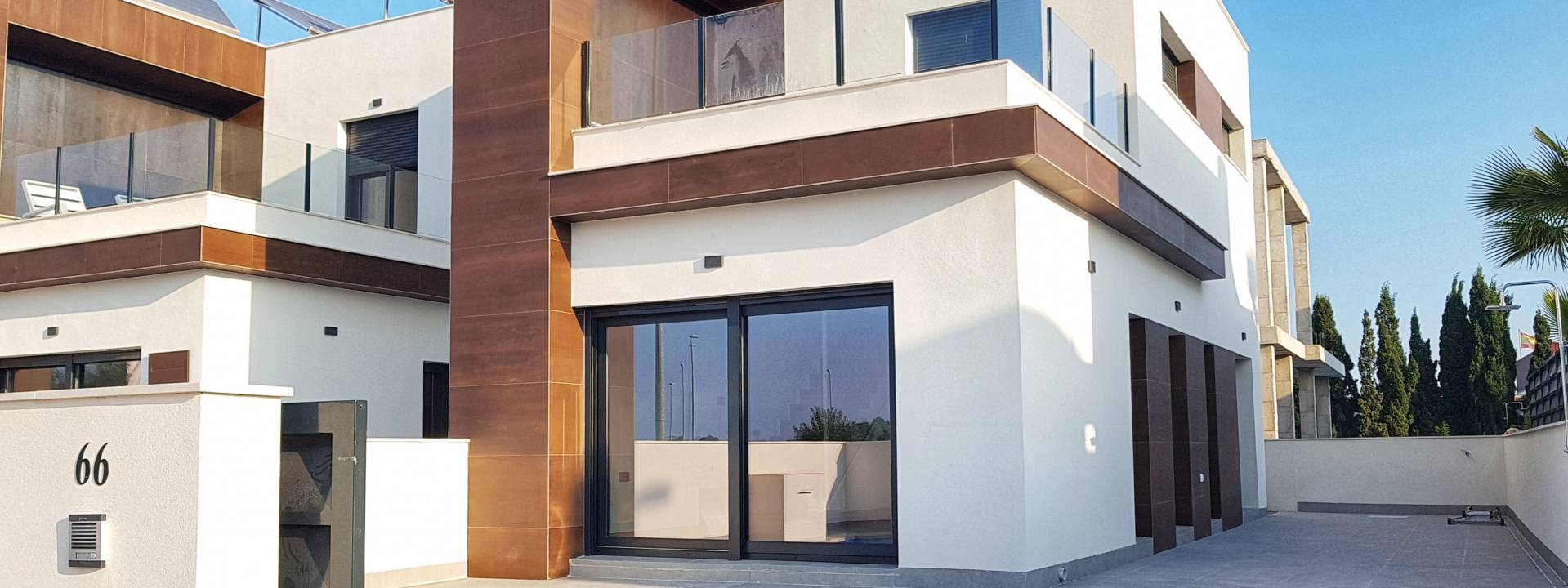 Amatista Garden Villas