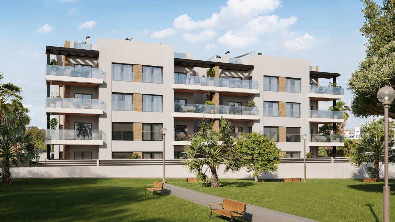 La Gomera Apartamentos