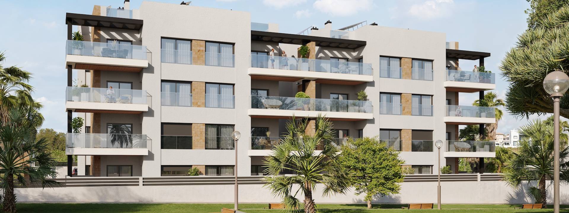 La Gomera Apartamentos