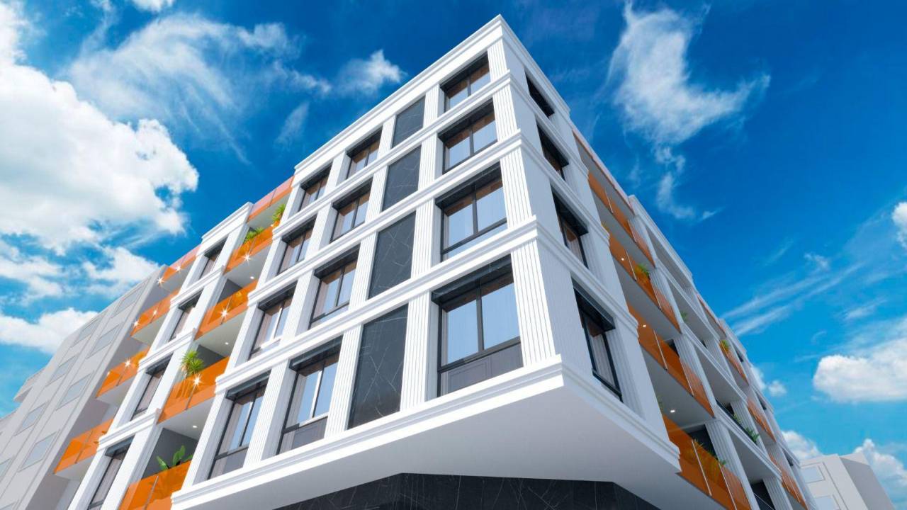 Alegria Residencial XXIV