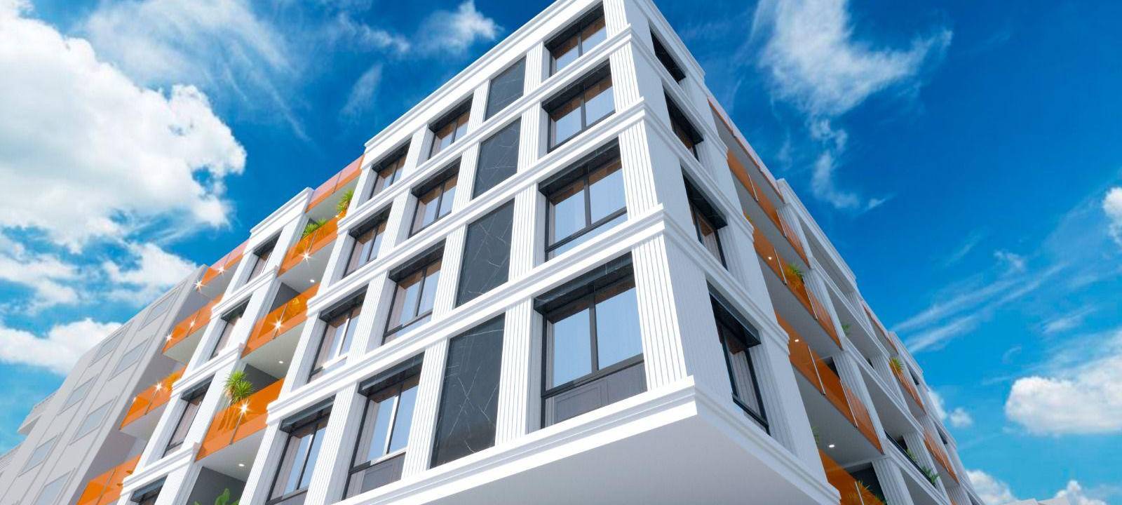 Alegria Residencial XXIV