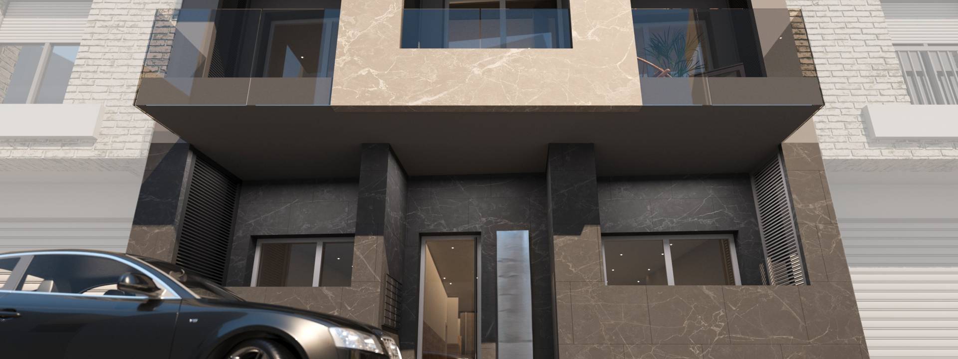 Edificio Talan 1