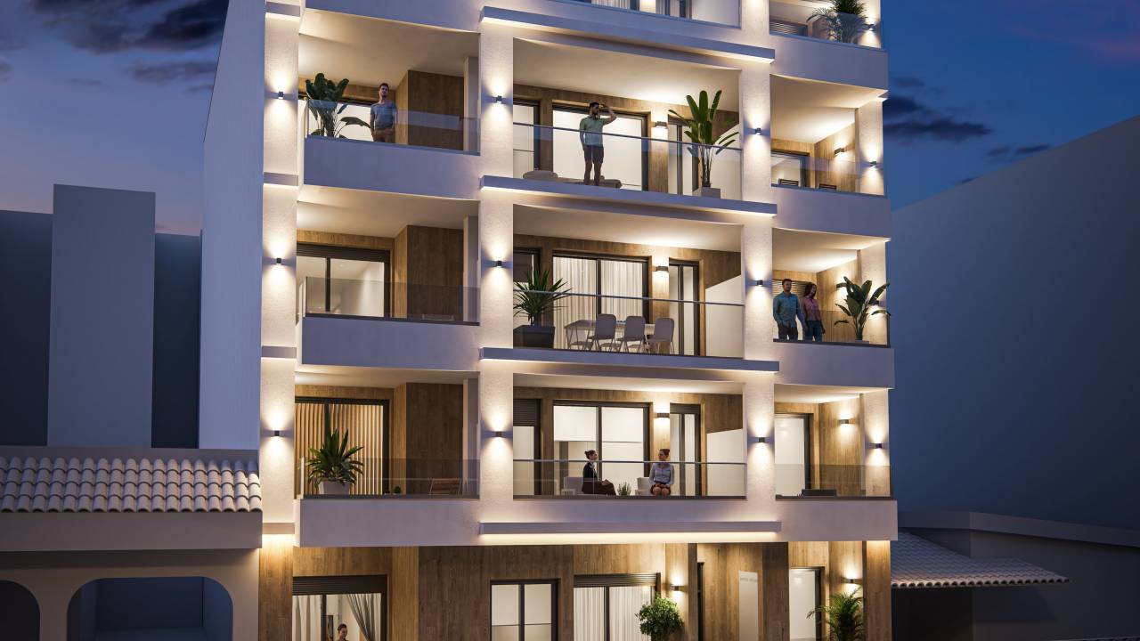 Edificio Altea 6
