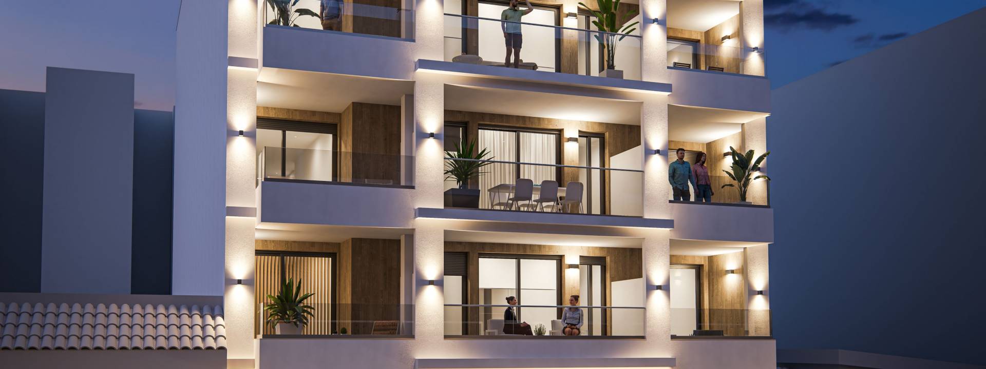 Edificio Altea 6