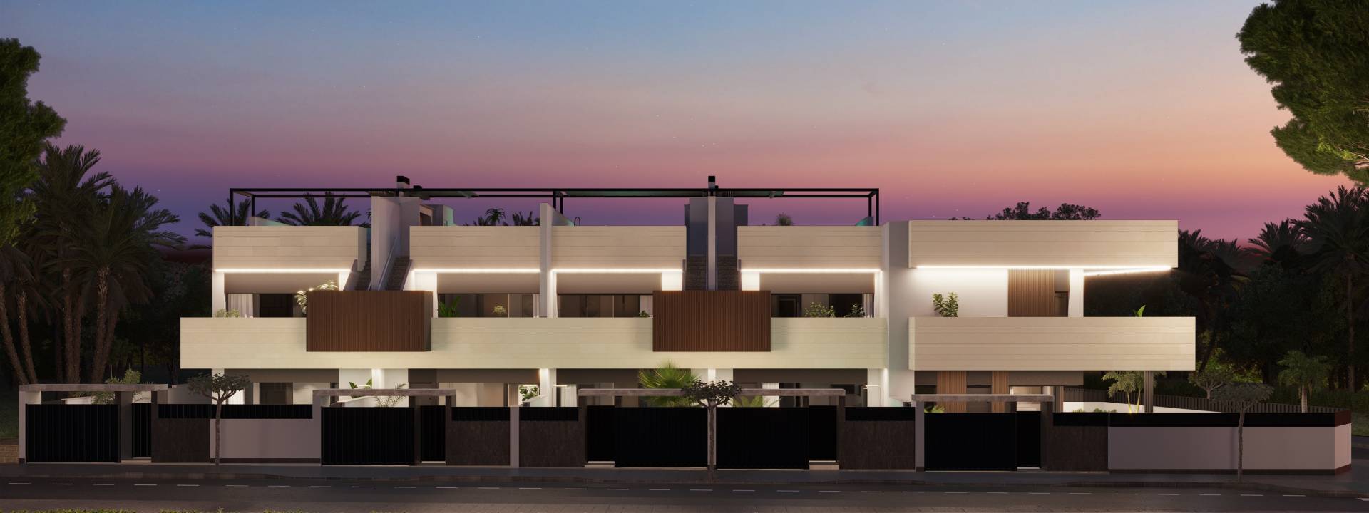 Pura Vida 5 Bungalows