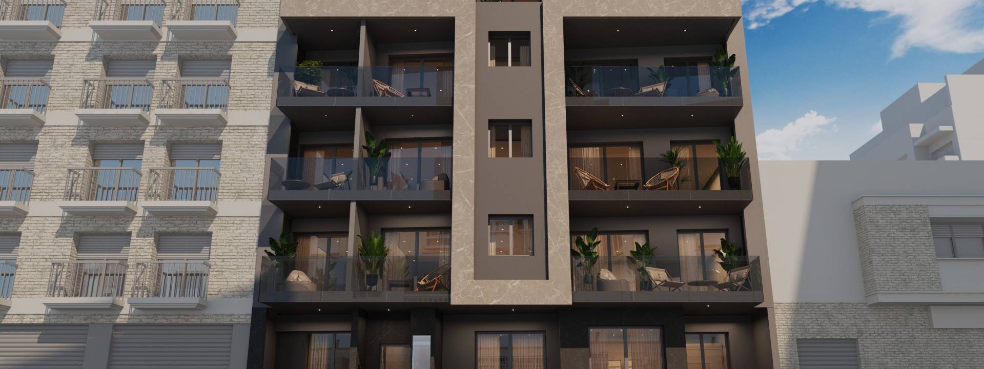 Edificio Talan 2