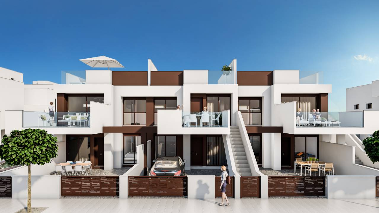 Residencial Nova 2 Bungalows