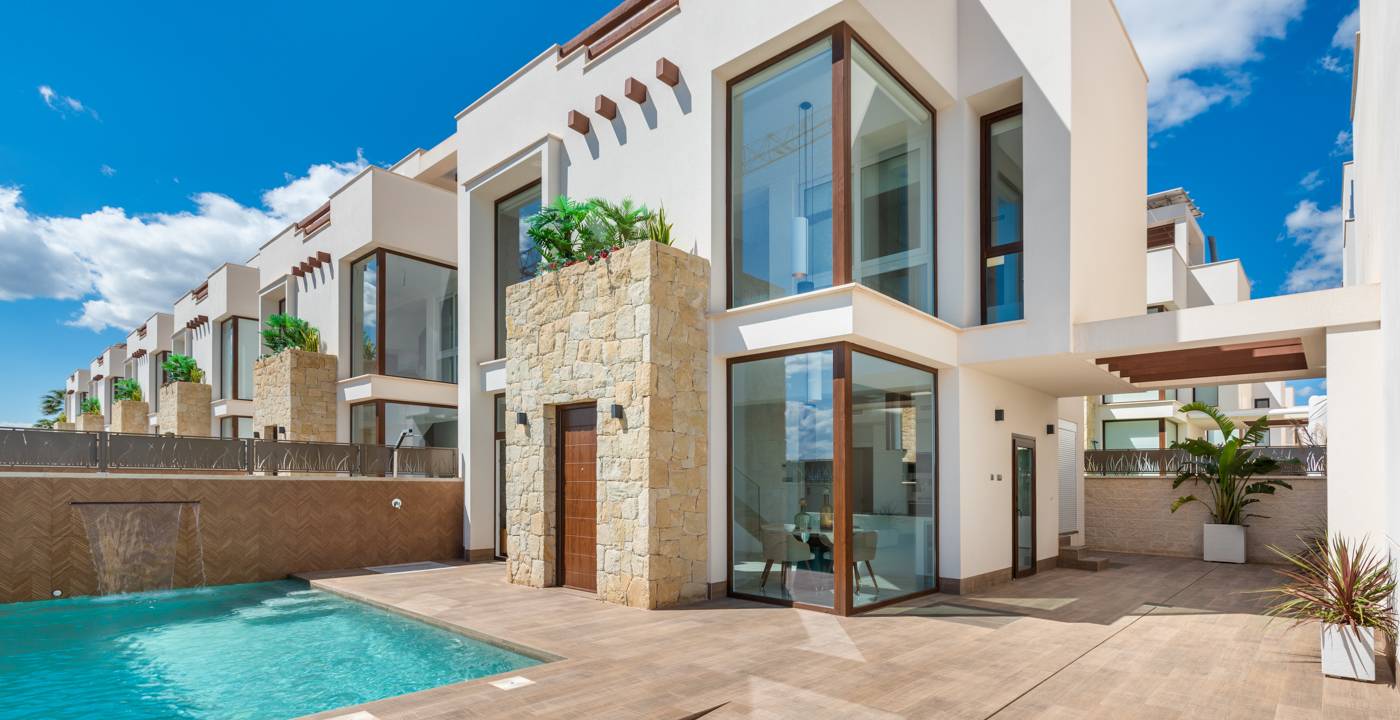 Villas las Lagunas