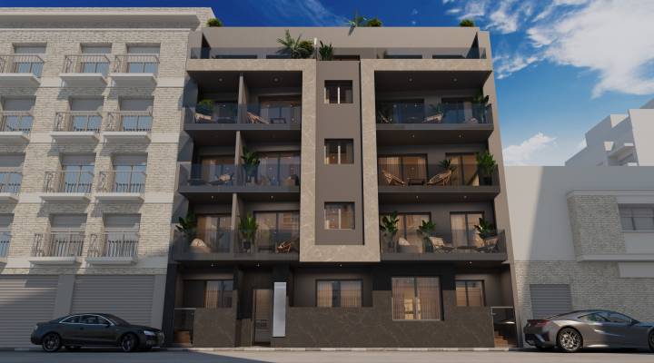 Edificio Talan 2