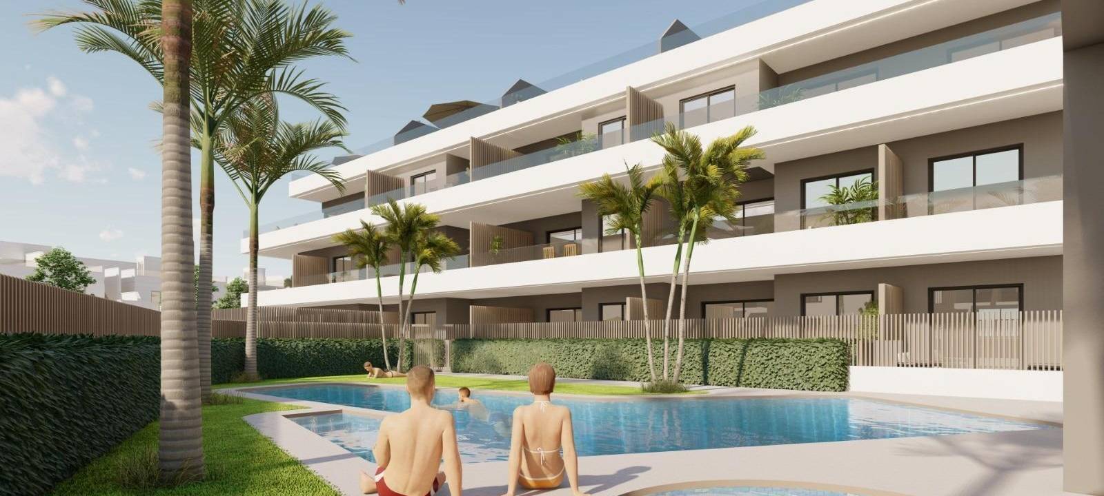 Aires del Mediterraneo IV