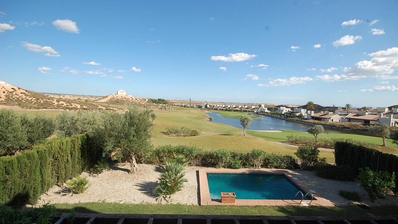 Peraleja Golf