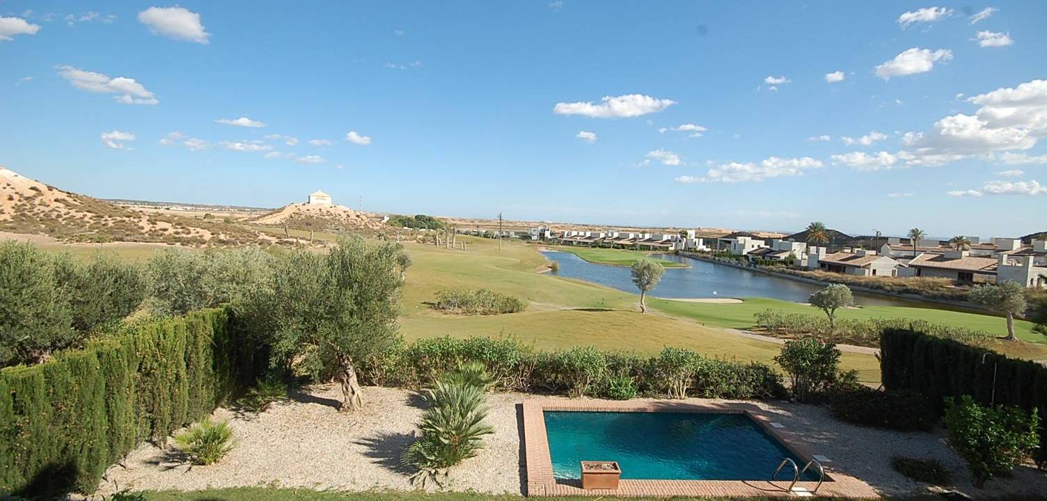 Peraleja Golf
