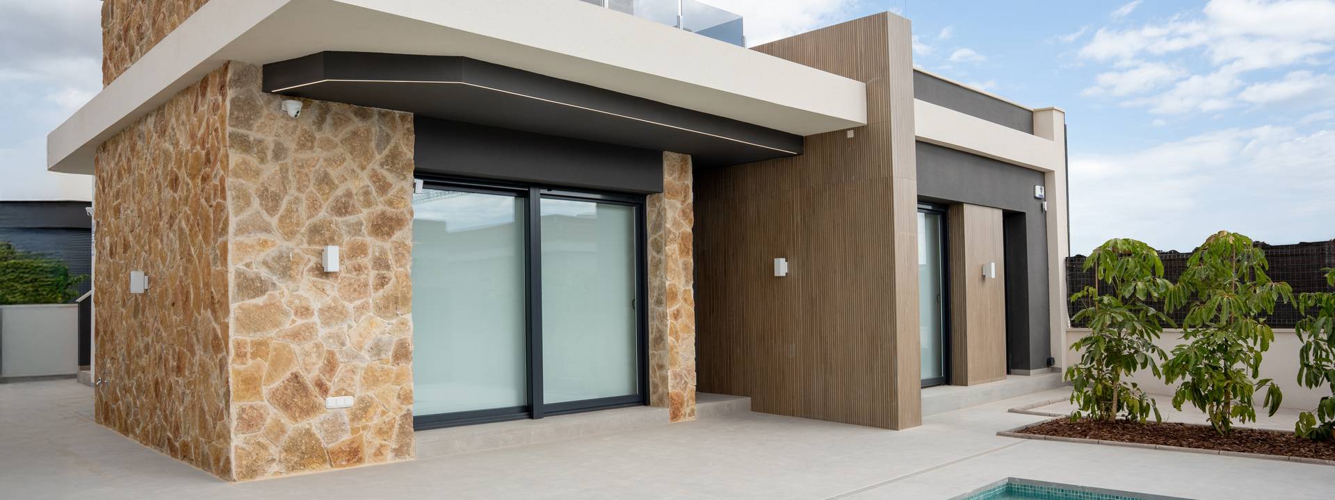 Lo Marabú Villas Nova