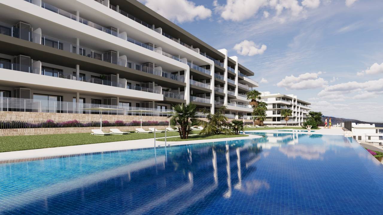 Bonalba Green Apartamentos