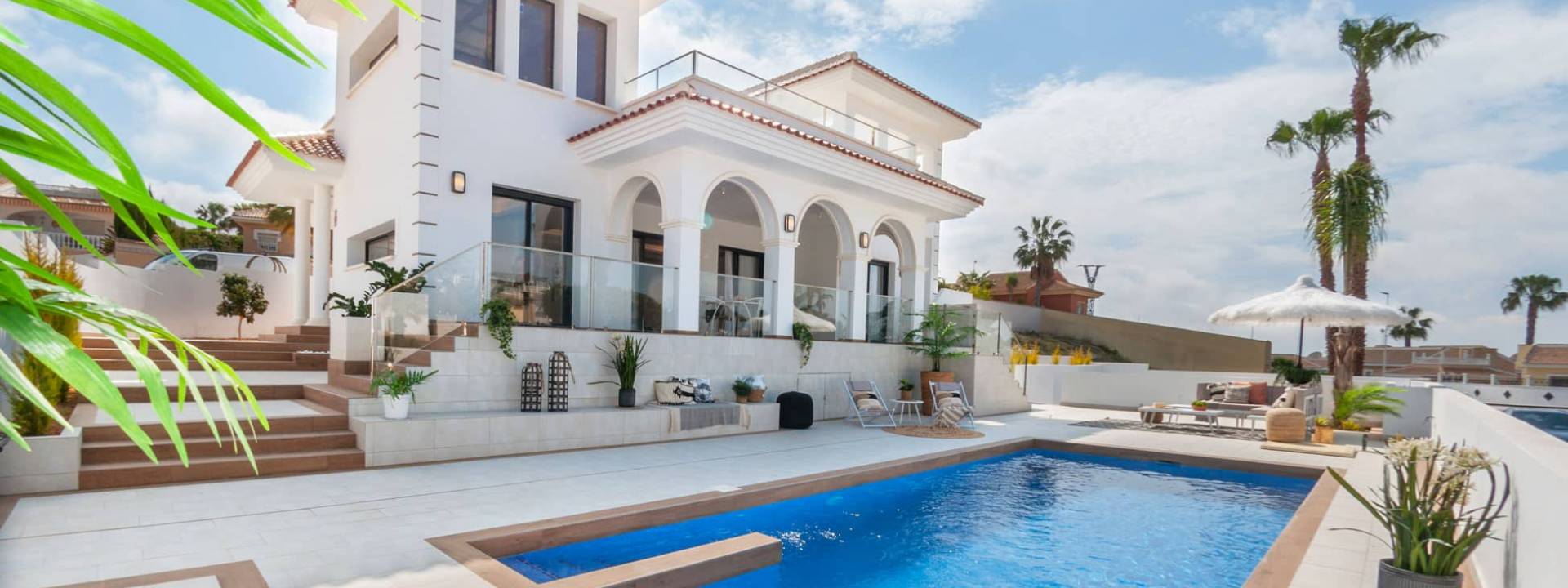 Villa Olivia