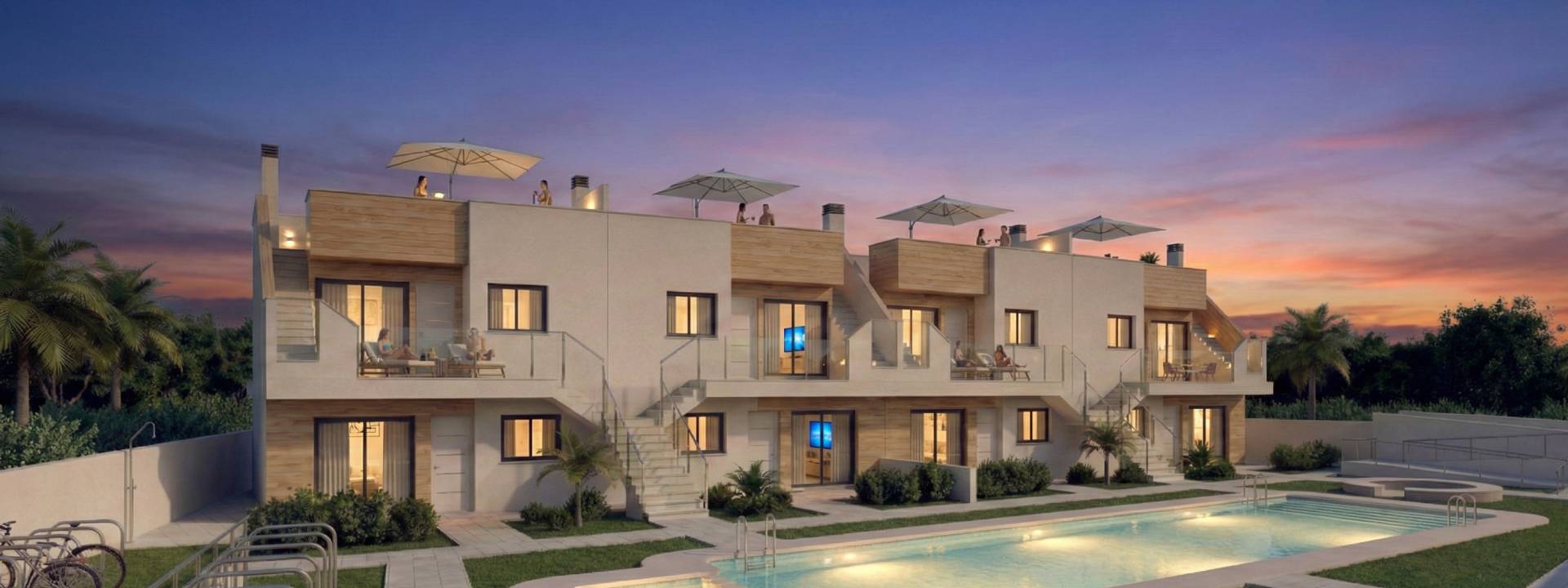 Villas Don Pedro 4