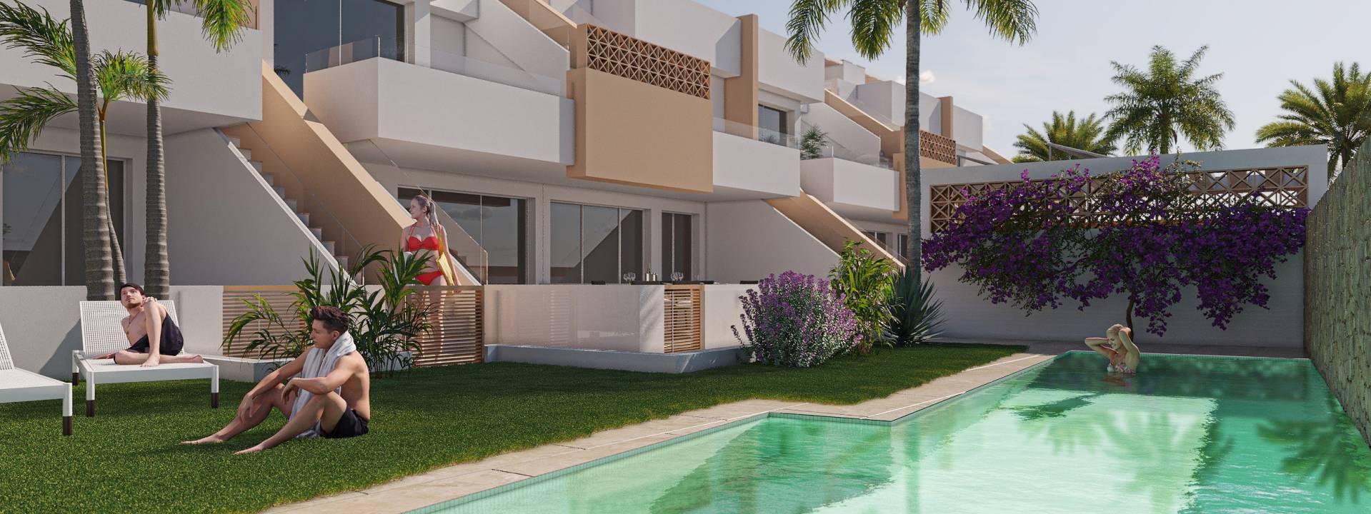 Playamar XIII