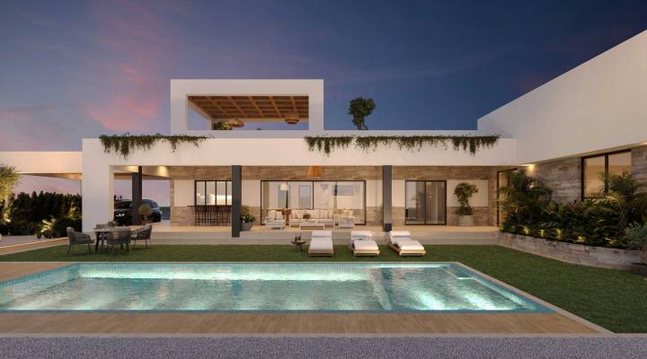 Villa Carlota